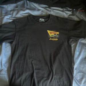In and out 70th anniversary tee.
